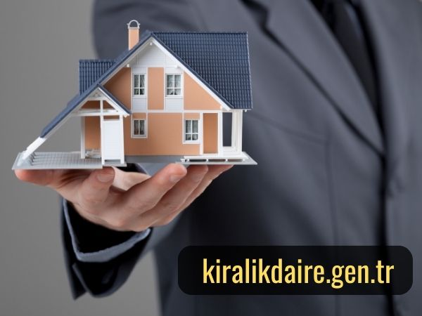 Tekler Mahallesi Kiralık Daire